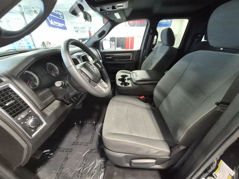 Used 2022 RAM 1500 Warlock AWD/4WD image 10