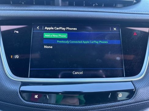 Used 2023 Cadillac XT5 Premium Luxury image 45