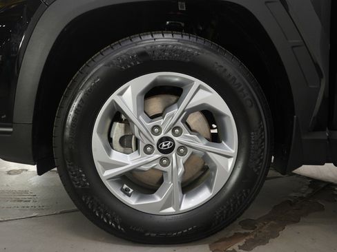 Used 2023 Hyundai Tucson SEL image 29