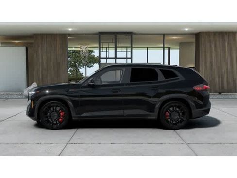 New 2026 BMW XM Label Red image 4