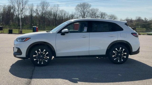 New 2027 Honda HR-V EX-L image 5