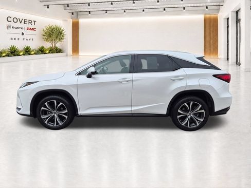 Used 2021 Lexus RX 350 FWD w/ Premium Package image 7