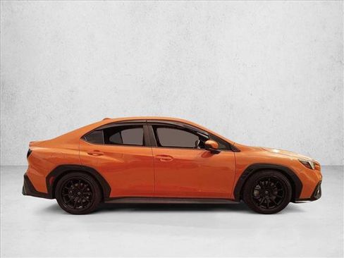 Used 2023 Subaru WRX Premium AWD/4WD image 4