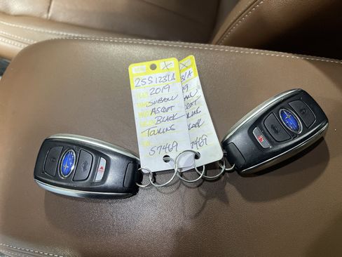 Used 2019 Subaru Ascent Touring image 28