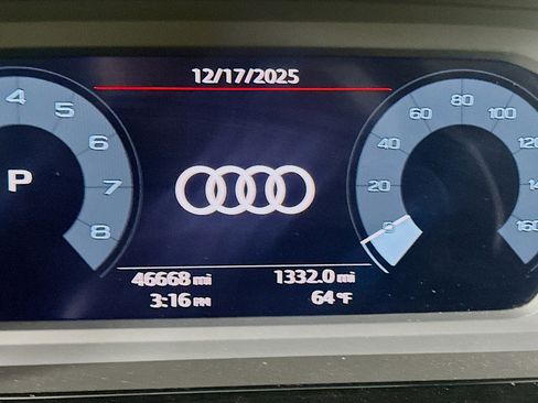 Used 2024 Audi A3 2.0T Premium image 18