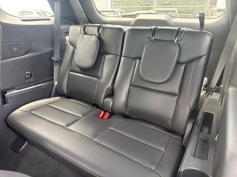 New 2026 Ford Explorer Tremor AWD/4WD image 13