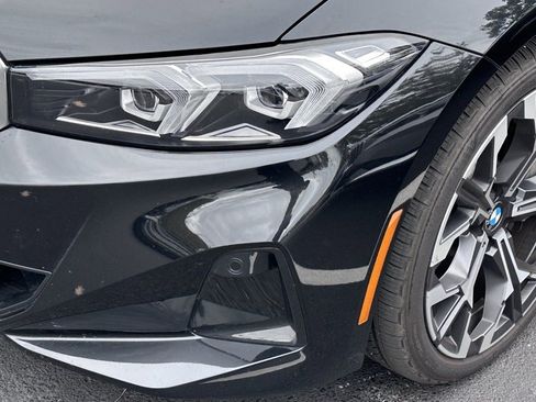 Used 2025 BMW 330i Sedan w/ Convenience Package image 12
