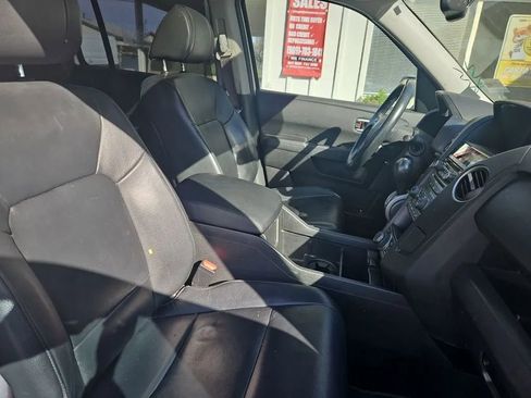 Used 2013 Honda Pilot Touring image 32