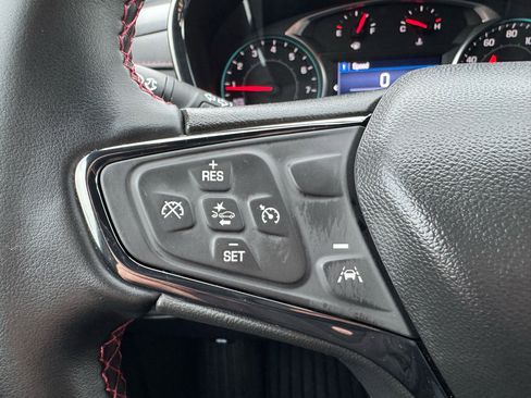 Used 2024 Chevrolet Equinox RS image 18