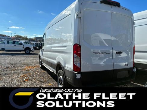 New 2026 Ford Transit 250 148 Medium Roof image 3