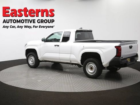 Used 2024 Toyota Tacoma SR RWD image 59