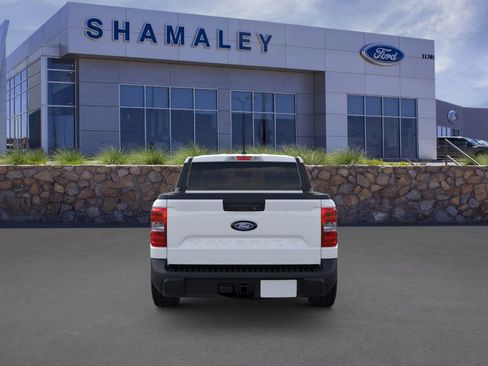 New 2025 Ford Maverick XL w/ 4K Tow Package image 5