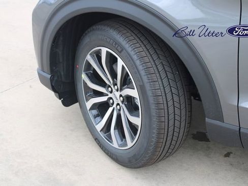 New 2026 Ford Explorer ST-Line RWD image 5