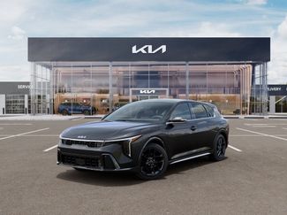 New 2026 Kia K4 GT-Line Turbo FWD video 1