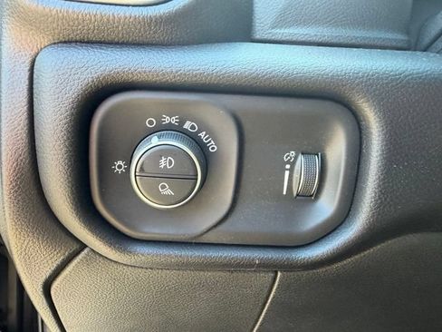 Certified 2025 RAM 2500 Big Horn AWD/4WD image 12