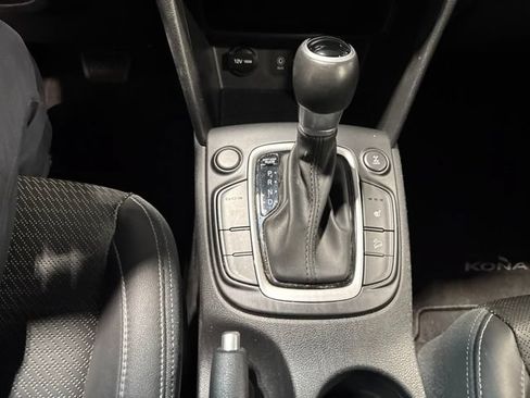 Used 2018 Hyundai Kona Limited AWD/4WD image 10