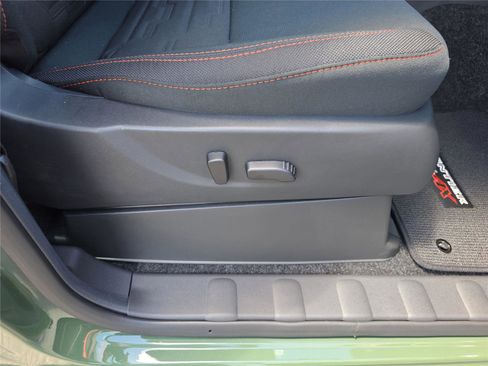 New 2026 Nissan Frontier PRO-4X w/ Pro-4x Convenience Package AWD/4WD image 36
