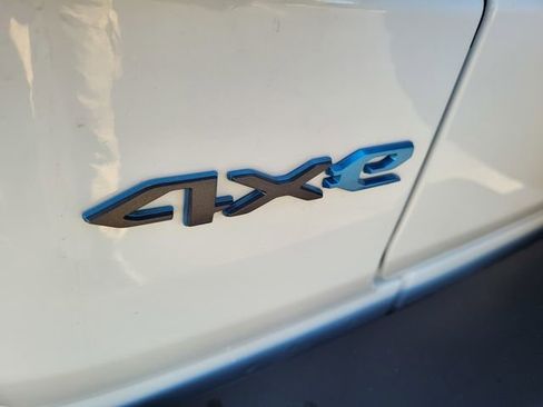 Used 2025 Jeep Wrangler Unlimited Sport S 4xe AWD/4WD image 29