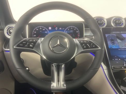 New 2026 Mercedes-Benz GLC 300 4MATIC image 43