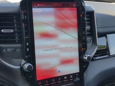 New 2026 RAM 1500 Laramie w/ Night Edition image 20