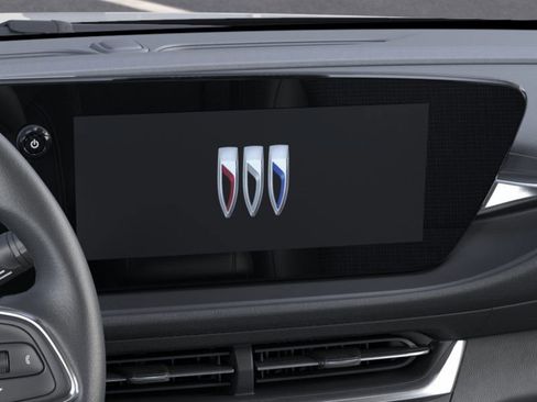 New 2026 Buick Envista Preferred w/ Convenience I Package image 44