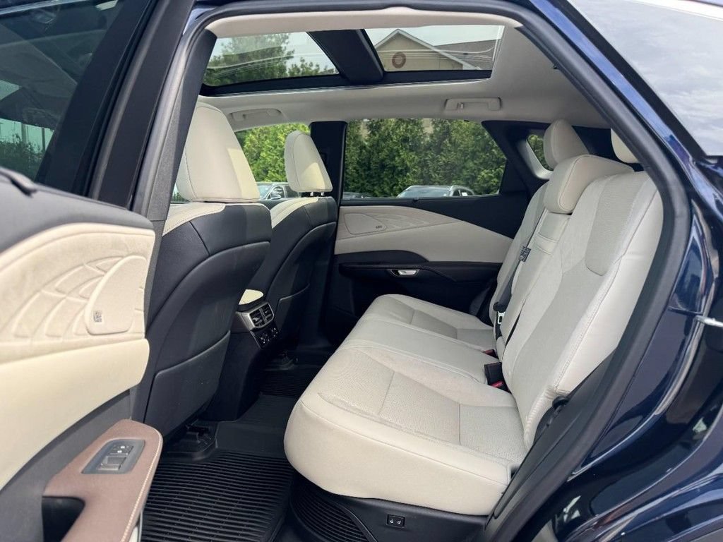 Used 2025 Lexus RX 350 w/ Convenience Package AWD/4WD image 10