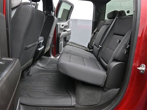 Used 2023 GMC Sierra 1500 Elevation w/ X31 Off-Road Package image 23