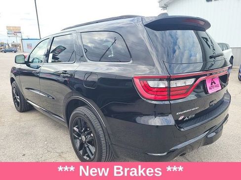 Used 2024 Dodge Durango GT image 14
