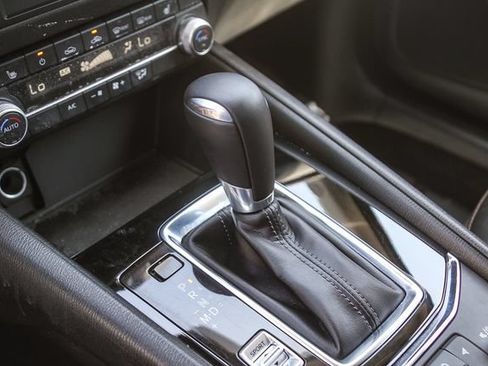 Used 2023 MAZDA CX-5 AWD 2.5 S image 20