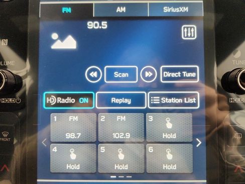 New 2026 Subaru Forester Premium image 17