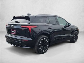 New 2026 Chevrolet Blazer EV RS video 2