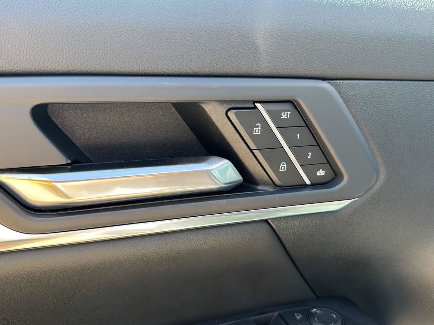 New 2027 GMC Terrain Denali AWD/4WD image 14