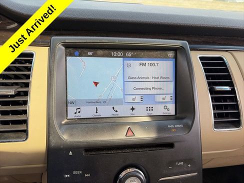 Used 2017 Ford Flex SEL w/ Equipment Group 202A FWD image 12