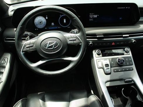 Used 2024 Hyundai Palisade Calligraphy AWD/4WD image 11