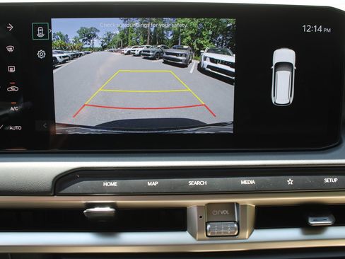 New 2027 Kia Telluride EX FWD image 55