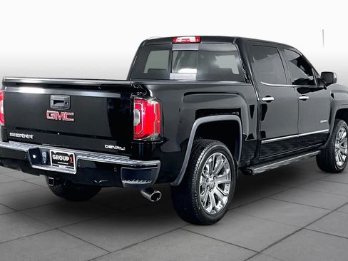 Used 2018 GMC Sierra 1500 Denali RWD image 12