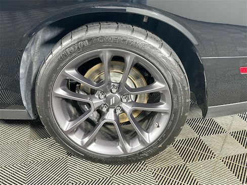 Used 2023 Dodge Challenger R/T Scat Pack w/ Plus Package image 33