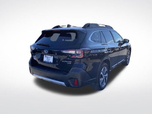 Used 2020 Subaru Outback Limited XT image 15