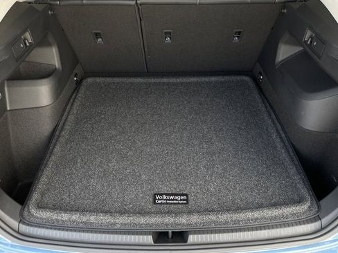 New 2026 Volkswagen Tiguan SE R-Line image 31