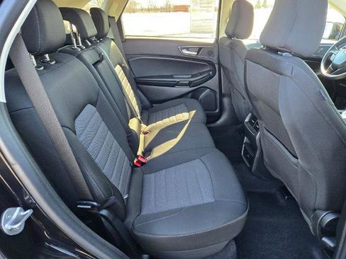 Certified 2024 Ford Edge SE w/ Black Appearance Package AWD/4WD image 11