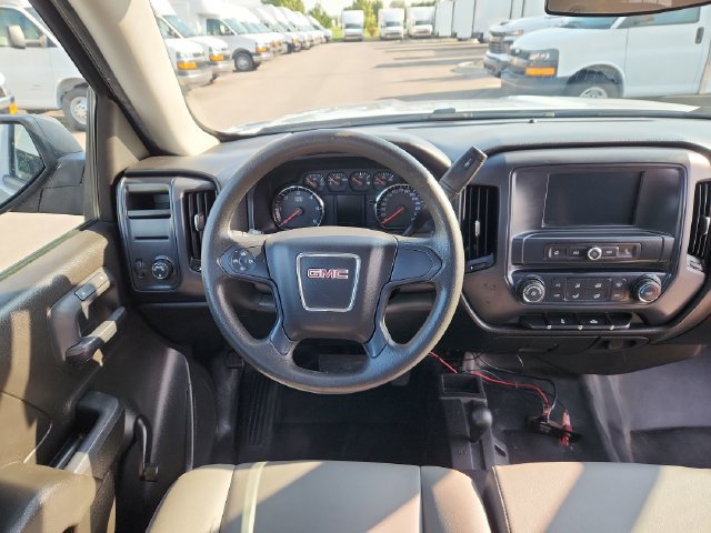 Used 2018 GMC Sierra 1500 4x4 Regular Cab image 29