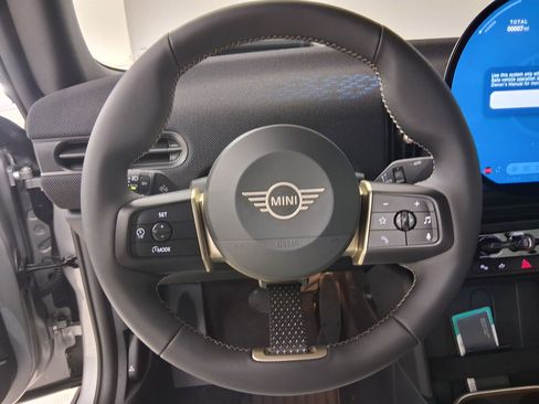 New 2026 MINI Cooper Convertible image 13