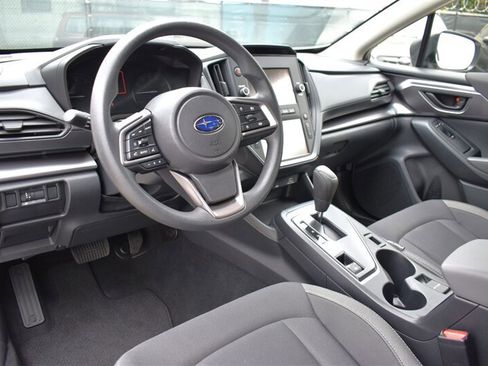 Used 2025 Subaru Impreza 2.0i AWD/4WD image 3
