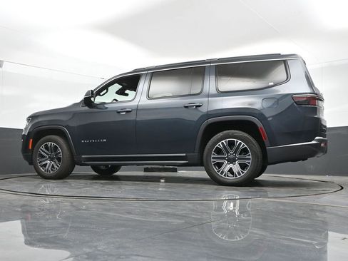 Used 2022 Jeep Wagoneer Series III image 53