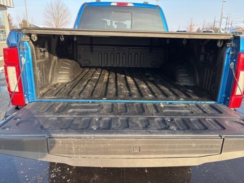 Used 2020 Ford F250 Lariat image 17