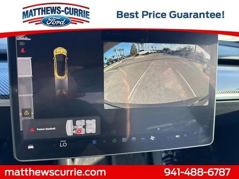 Used 2023 Tesla Model 3 Long Range image 20