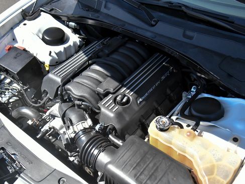 Used 2020 Dodge Charger Scat Pack w/ Dynamics Package RWD image 47