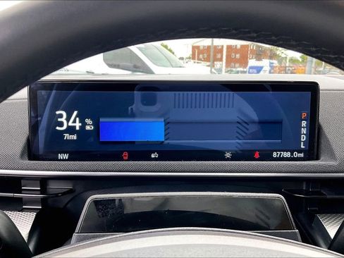 Used 2021 Ford Mustang Mach-E California Route 1 RWD image 19