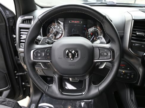 Used 2022 RAM 1500 TRX w/ TRX Level 1 Equipment Group image 25