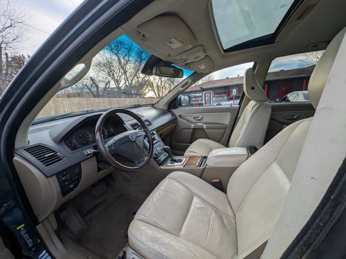 Used 2009 Volvo XC90 3.2 FWD image 9